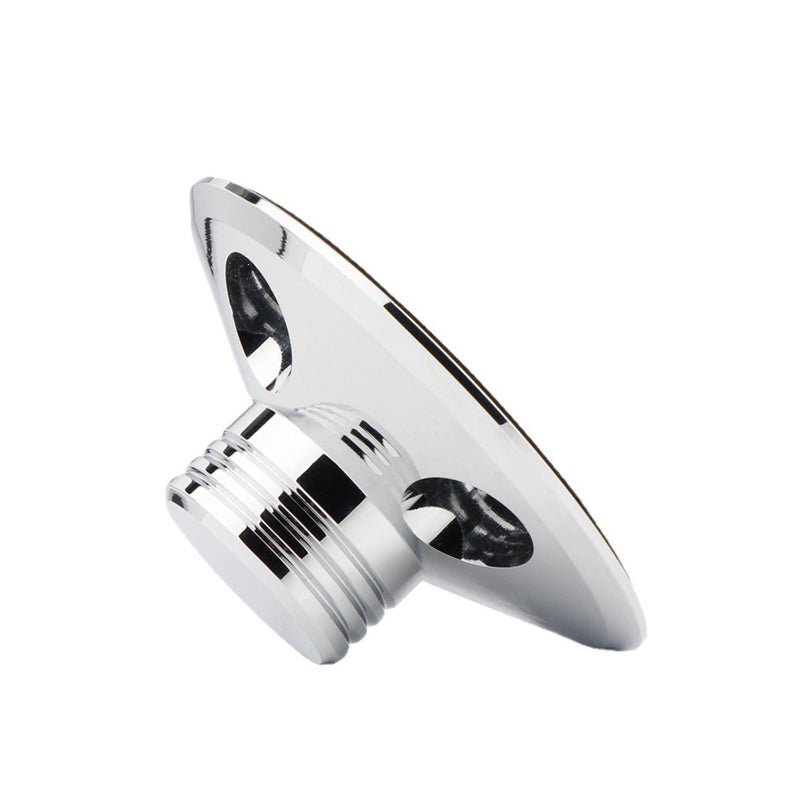 Brand new LP turntable shaker, record weight, reduces vibration, 107g